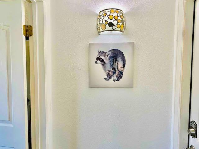 Raccoon Hideout Hot Tub Bbq Arcade Darts Βίλα Oakhurst Εξωτερικό φωτογραφία